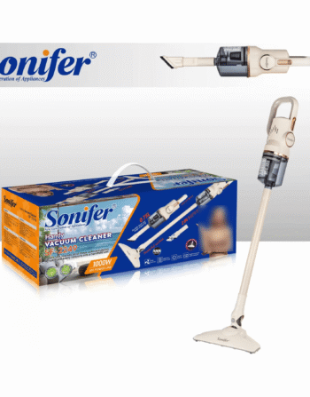 🧹 مكنسة Sonifer SF-2249 المحمولة (1000 واط)